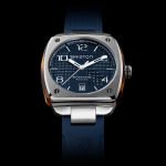 STREAMLINER URBAN AUTO BLEUE