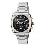 STREAMLINER URBAN CHRONO NOIR