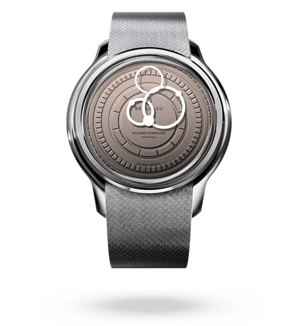 Seconde française 20.24 saumon