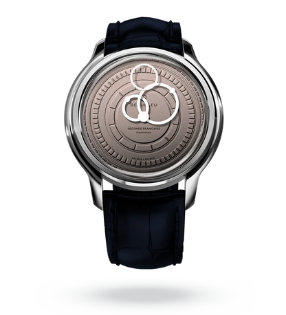 Seconde française 20.24 saumon