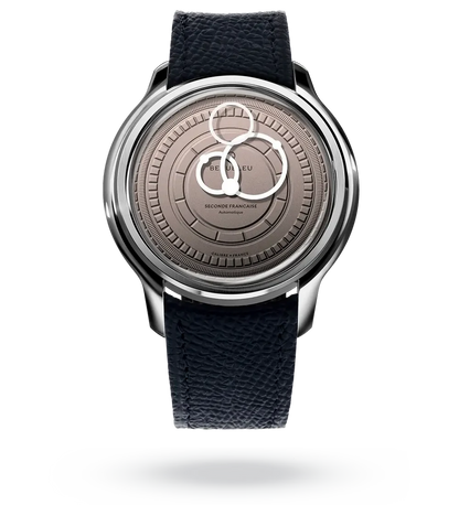 Seconde française 20.24 saumon