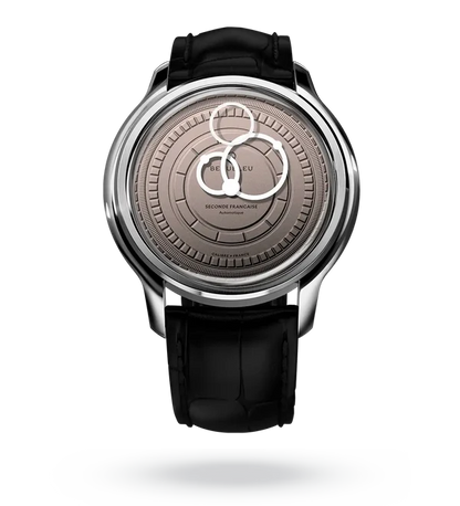 Seconde française 20.24 saumon