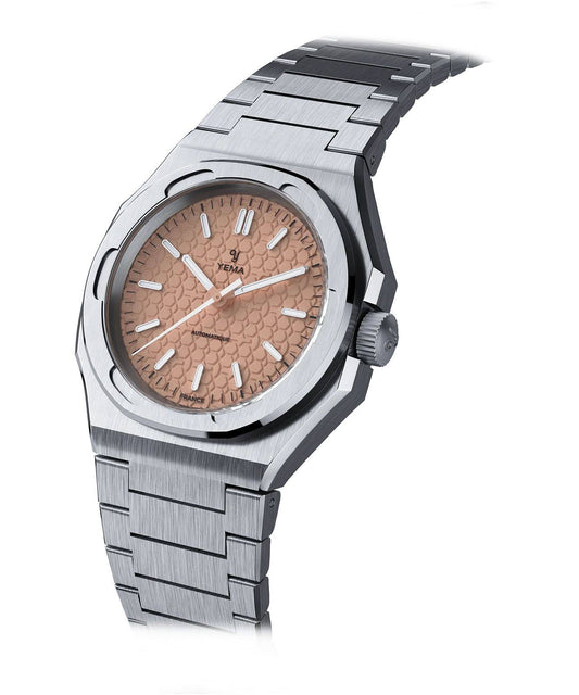 YEMA URBAN Traveller Saumon