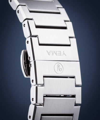 YEMA URBAN Traveller Saumon