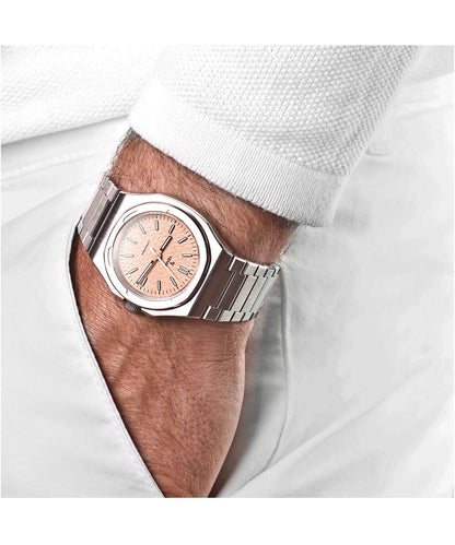 YEMA URBAN Traveller Saumon