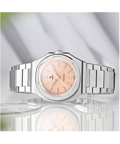 YEMA URBAN Traveller Saumon