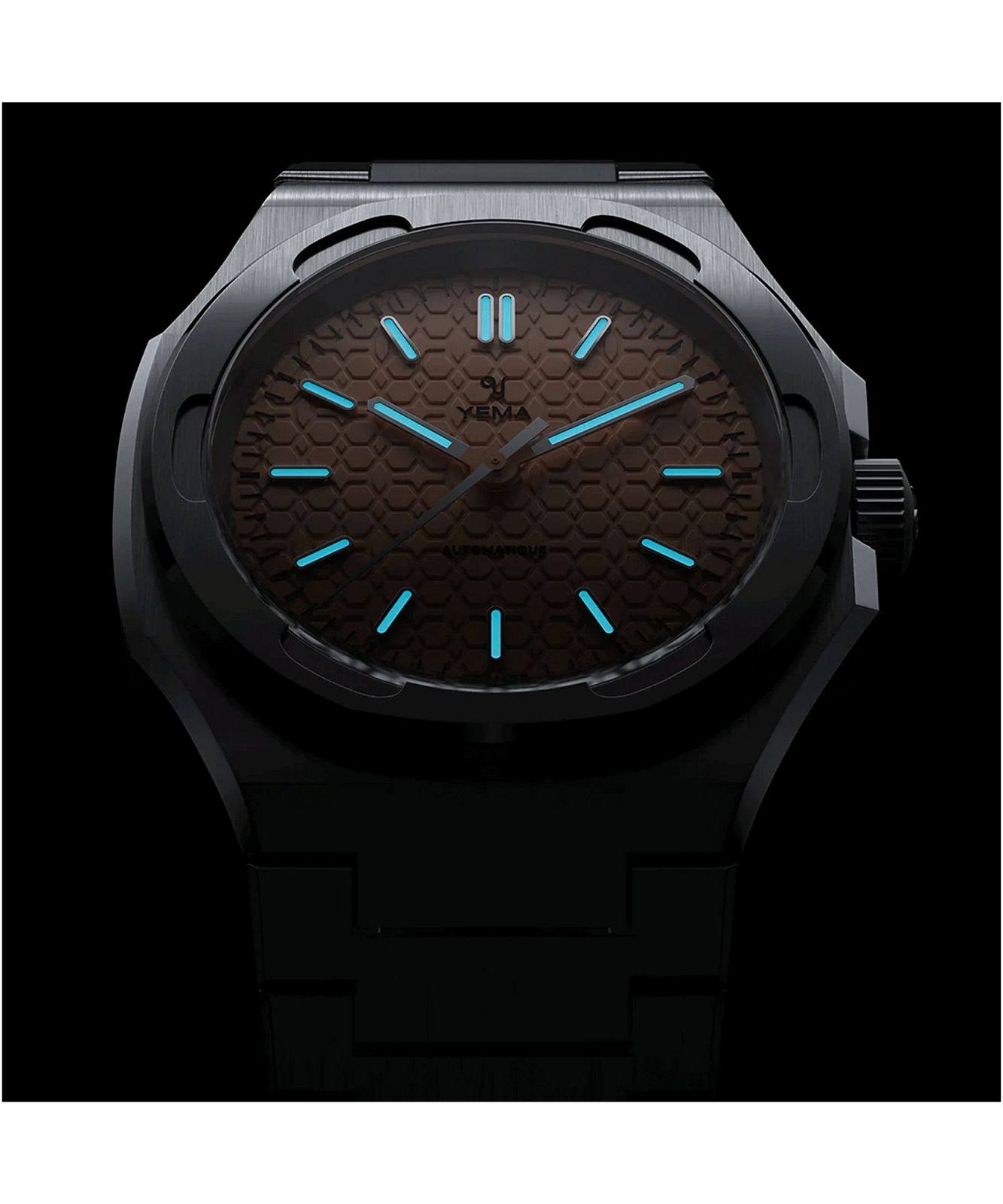 YEMA URBAN Traveller Saumon