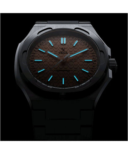 YEMA URBAN Traveller Saumon