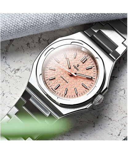 YEMA URBAN Traveller Saumon