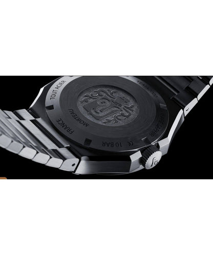 YEMA URBAN Traveller Saumon