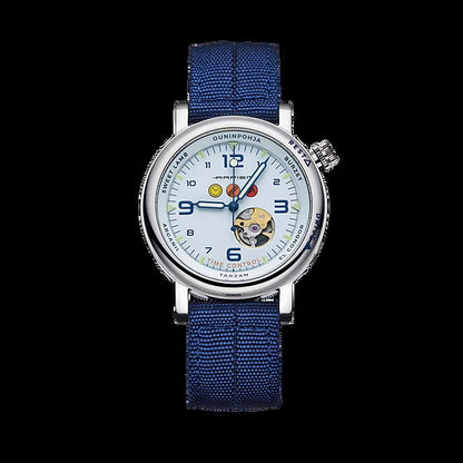 Ride & Drive TIME CONTROL