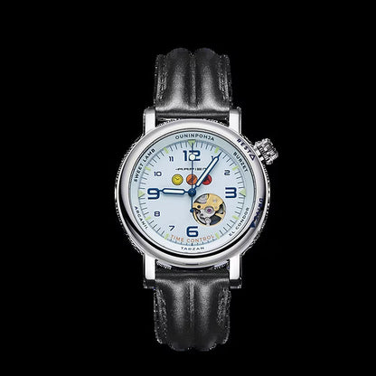 Ride & Drive TIME CONTROL