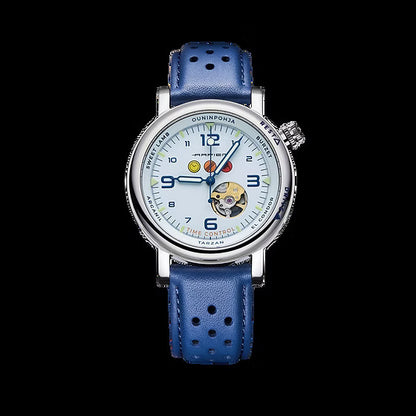 Ride & Drive TIME CONTROL