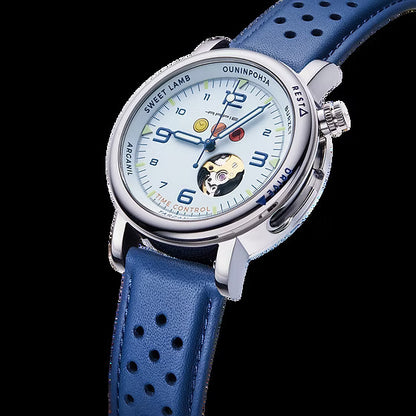 Ride & Drive TIME CONTROL