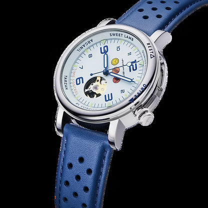 Ride & Drive TIME CONTROL