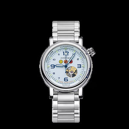 Ride & Drive TIME CONTROL