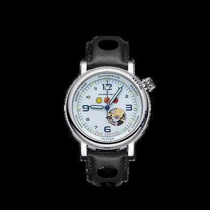 Ride & Drive TIME CONTROL