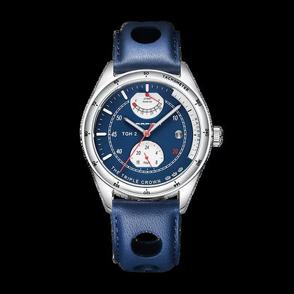 Montre RACEMATIC TGH 2