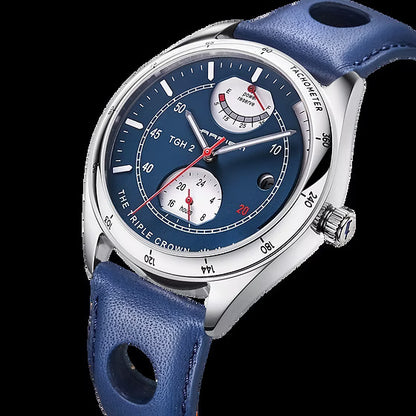 Montre RACEMATIC TGH 2