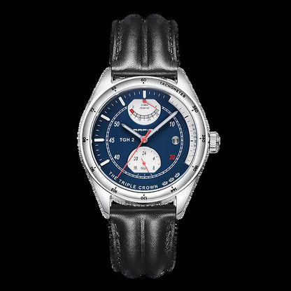 Montre RACEMATIC TGH 2