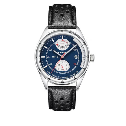 Montre RACEMATIC TGH 2