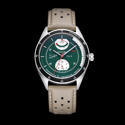 Montre RACEMATIC TJL 3