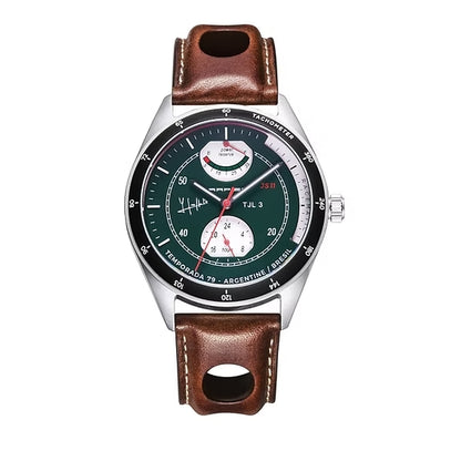 Montre RACEMATIC TJL 3