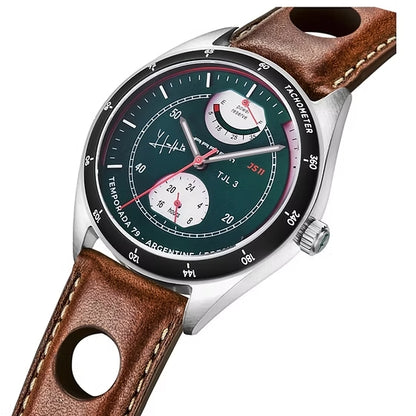 Montre RACEMATIC TJL 3