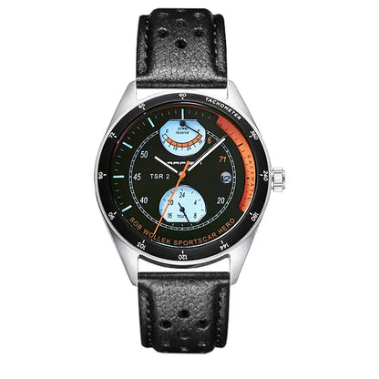 ARPIEM RACEMATIC TSR 2 Bob WOLLEK