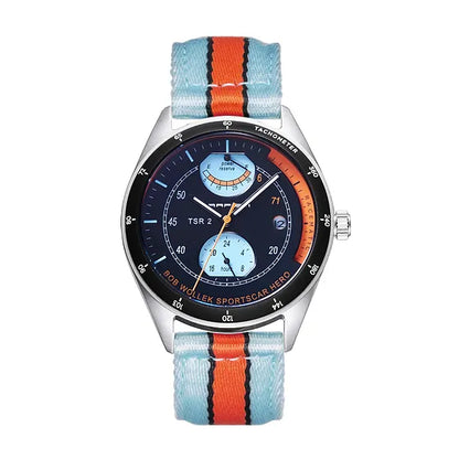 ARPIEM RACEMATIC TSR 2 Bob WOLLEK