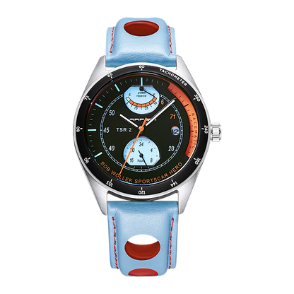 ARPIEM RACEMATIC TSR 2 Bob WOLLEK