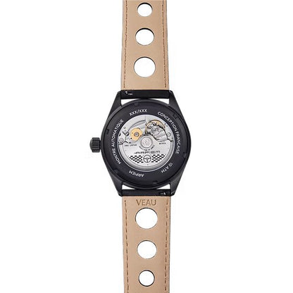 OVERSPEED "White Face" / Blanche